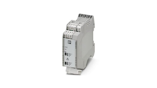 Повторитель Phoenix Contact 2313096 PSI-REP-RS485W2/RS485W2