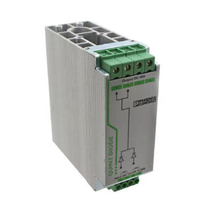 Резервный диодный модуль Phoenix Contact 2320157 DIODE/12-24DC/2X20/1X40