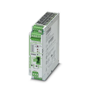 Источник бесперебойного питания Phoenix Contact 2320225 (UPS) TRIO-UPS/1AC/1AC/500VA