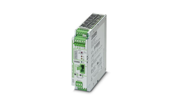 Источник бесперебойного питания Phoenix Contact 2320225 (UPS) TRIO-UPS/1AC/1AC/500VA