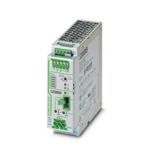 Источник бесперебойного питания Phoenix Contact 2320238 (UPS) TRIO-UPS/1AC/1AC/500VA