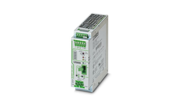 Источник бесперебойного питания Phoenix Contact 2320238 (UPS) TRIO-UPS/1AC/1AC/500VA