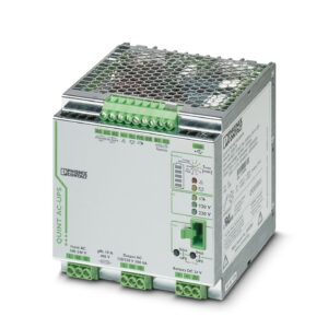 Источник бесперебойного питания (ИБП) Phoenix Contact 2320270 QUINT UPS-IQ