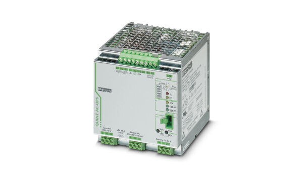 Источник бесперебойного питания (ИБП) Phoenix Contact 2320270 QUINT UPS-IQ