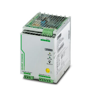 Источник питания Phoenix Contact 2320898 QUINT-PS/1AC/24DC/10