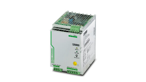 Источник питания Phoenix Contact 2320898 QUINT-PS/1AC/24DC/10