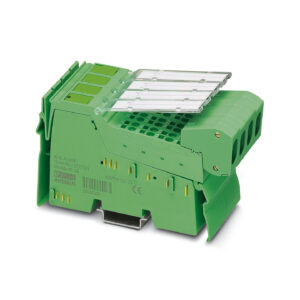Аналоговый модуль Phoenix Contact 2861412, IB IL AI 4/I-PAC