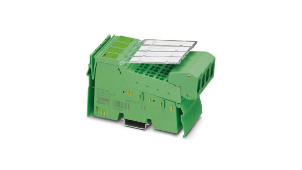 Аналоговый модуль Phoenix Contact 2861412, IB IL AI 4/I-PAC