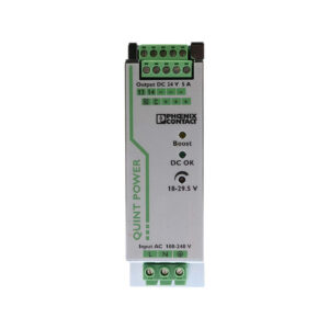 Источник питания Phoenix Contact 2866750 QUINT POWER