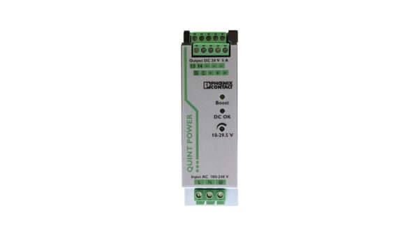 Источник питания Phoenix Contact 2866750 QUINT POWER