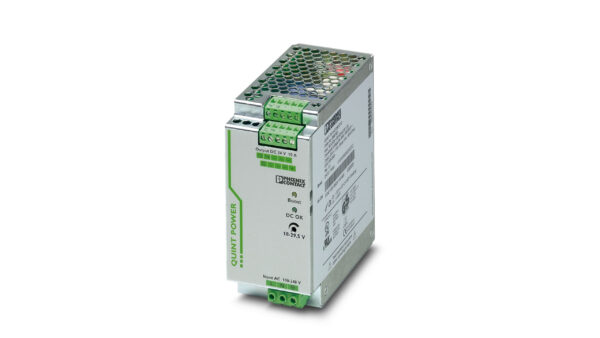 Источник питания Phoenix Contact 2866763 QUINT POWER