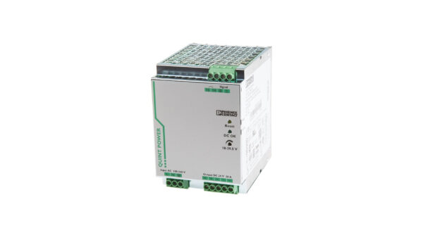Источник питания Phoenix Contact 2866776 QUINT POWER