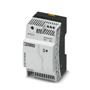 Источник питания Phoenix Contact 2868570 QUINT-PS/1AC/24DC/10