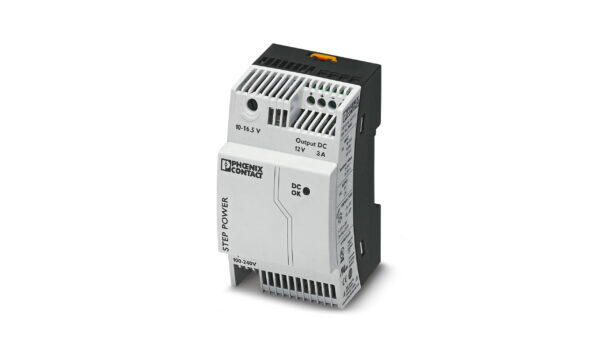 Источник питания Phoenix Contact 2868570 QUINT-PS/1AC/24DC/10