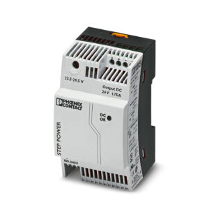 Источник питания Phoenix Contact 2868648 QUINT-PS/1AC/24DC/5
