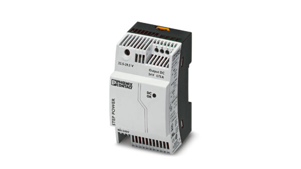 Источник питания Phoenix Contact 2868648 QUINT-PS/1AC/24DC/5