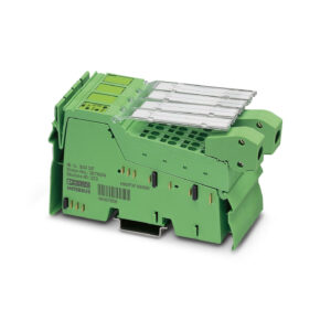 Аналоговый модуль Phoenix Contact 2878638, IB IL AO 4/SF-PAC