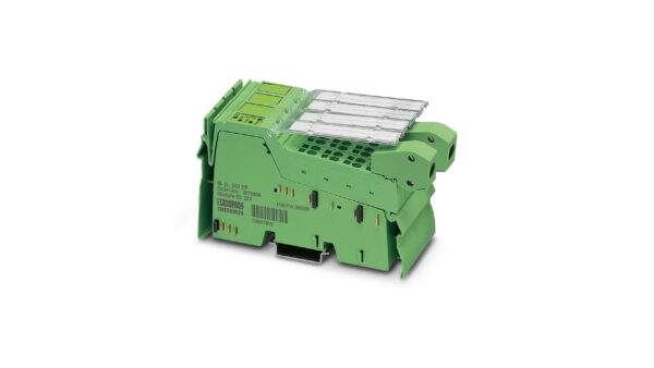Аналоговый модуль Phoenix Contact 2878638, IB IL AO 4/SF-PAC