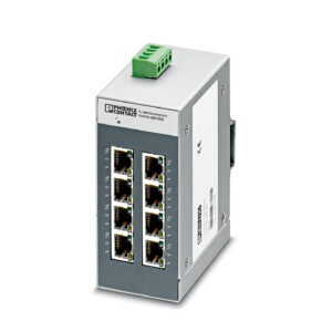Промышленный Ethernet-коммутатор Phoenix Contact 2891002 FL SWITCH SFNB 5TX