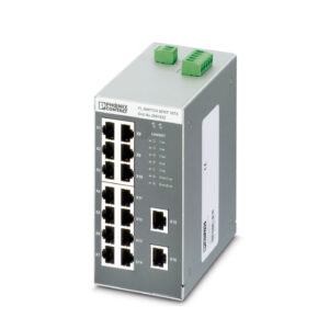 Промышленный коммутатор Phoenix Contact 2891952 FL SWITCH SFN 8TX