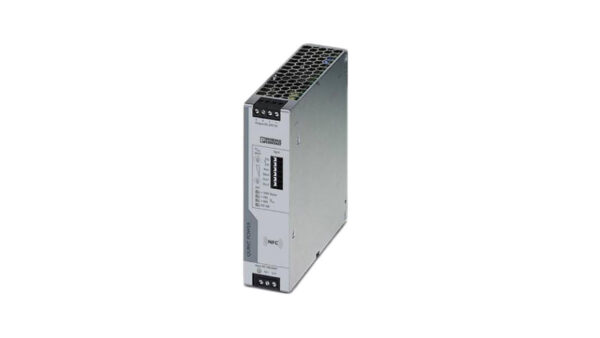 Источник питания Phoenix Contact 2904600 QUINT4-PS/1AC/24DC/5