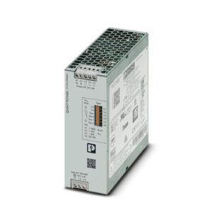 Источник питания Phoenix Contact 2904601 QUINT4-PS/1AC/24DC/5