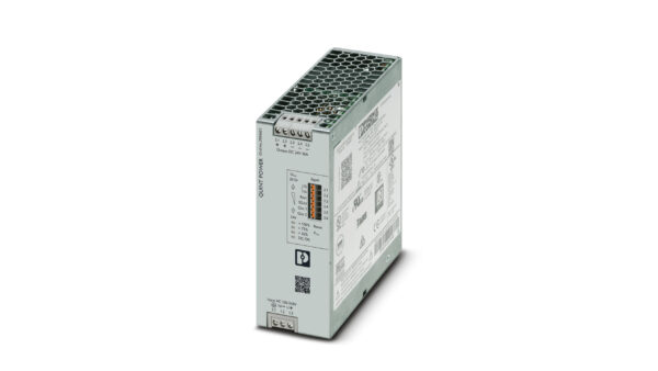 Источник питания Phoenix Contact 2904601 QUINT4-PS/1AC/24DC/5