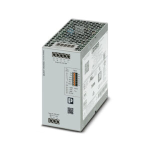 Источник питания Phoenix Contact 2904602 QUINT4-PS/1AC/24DC/20