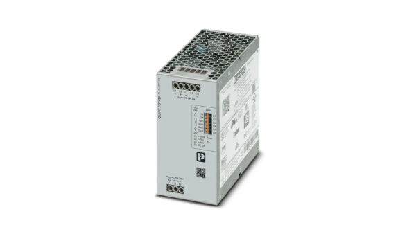 Источник питания Phoenix Contact 2904602 QUINT4-PS/1AC/24DC/20