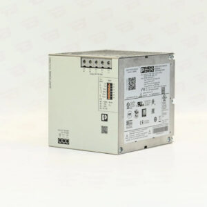 Блок питания Phoenix Contact 2904603 QUINT4-PS/1AC/24DC/40