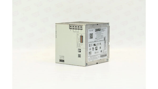 Блок питания Phoenix Contact 2904603 QUINT4-PS/1AC/24DC/40