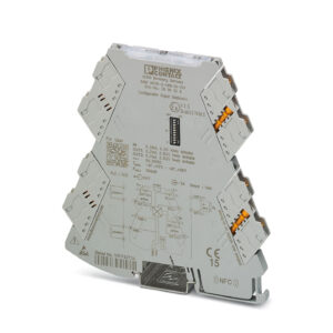 Разделитель сигналов Phoenix Contact 2905026 MINI MCR-SL-UI-2UI-NC