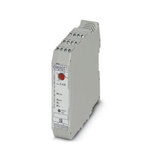 Гибридный пускатель Phoenix Contact 2905513 CONTACTRON ELR-H5-IES-24DC/500AC-9