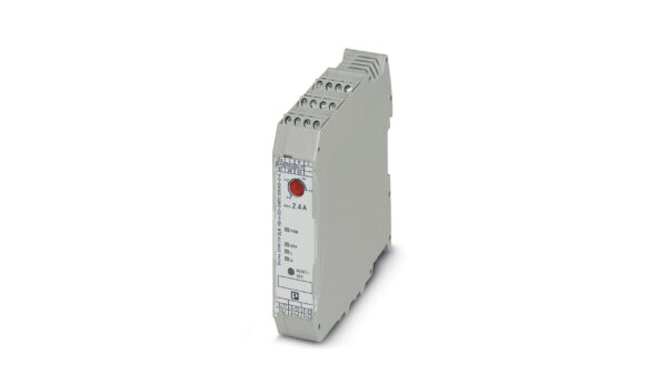 Гибридный пускатель Phoenix Contact 2905513 CONTACTRON ELR-H5-IES-24DC/500AC-9