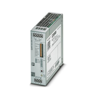 Источник бесперебойного питания Phoenix Contact 2907071 (UPS) QUINT4-UPS/1AC/1AC/500VA