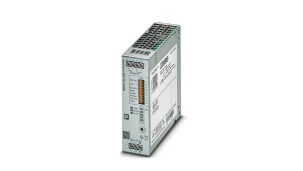 Источник бесперебойного питания Phoenix Contact 2907071 (UPS) QUINT4-UPS/1AC/1AC/500VA