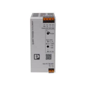 Блок питания Phoenix Contact 2909577 UNO POWER