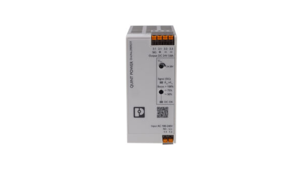 Блок питания Phoenix Contact 2909577 UNO POWER