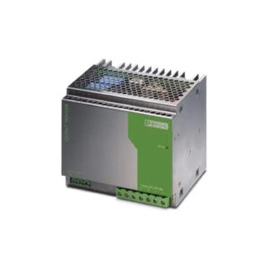 Источник питания для монтажной рейки Phoenix Contact 2938620 TRIO POWER