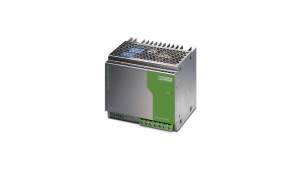Источник питания для монтажной рейки Phoenix Contact 2938620 TRIO POWER