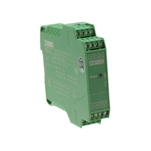 Безопасное реле Phoenix Contact 2963747 PSR-SCP- 24DC/ESP3/3X1/1X2