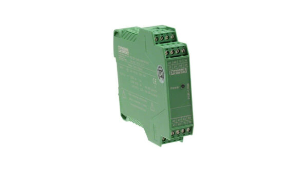 Безопасное реле Phoenix Contact 2963747 PSR-SCP- 24DC/ESP3/3X1/1X2