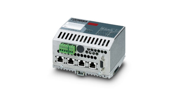 Прокси-модуль Phoenix Contact 2985974, IL PN PSI-PAC