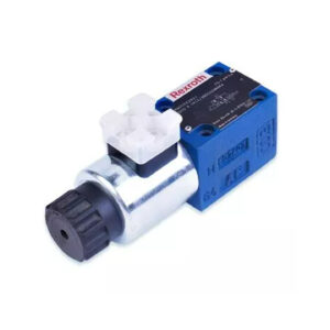 Распределитель Bosch Rexroth 4WE10D5X/HG24N9K4/M
