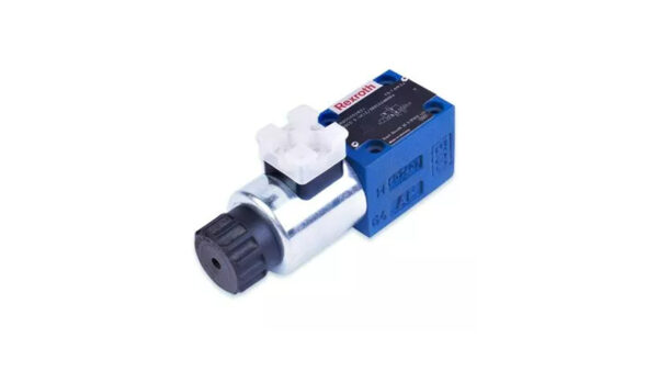 Распределитель Bosch Rexroth 4WE10D5X/HG24N9K4/M