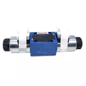 Электромагнитный распределительный клапан Bosch Rexroth 4WE6G62/EG24N9K4