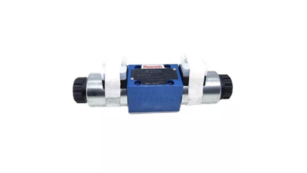 Электромагнитный распределительный клапан Bosch Rexroth 4WE6G62/EG24N9K4
