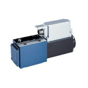 Пропорциональный клапан Bosch Rexroth 4WRPH 6 C3B40L–2X/G24Z4/M