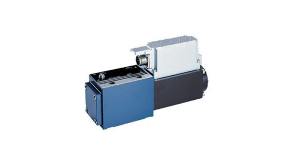 Пропорциональный клапан Bosch Rexroth 4WRPH 6 C3B40L–2X/G24Z4/M