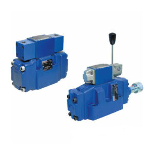 Гидравлический распределитель Bosch Rexroth 811404603